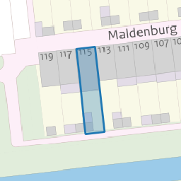 Perceel CLS00-K-2471