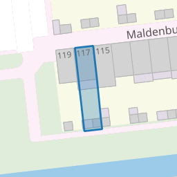 Perceel CLS00-K-2472