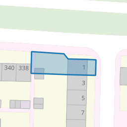 Perceel CLS00-K-2474