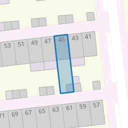Perceel CLS00-K-2476