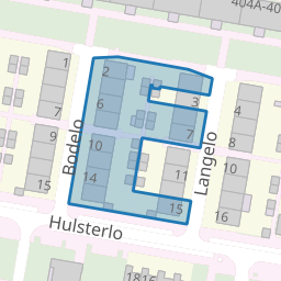 Perceel CLS00-K-2480