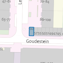 Perceel CLS00-K-2490