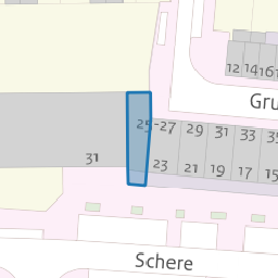 Perceel CLS00-K-2492