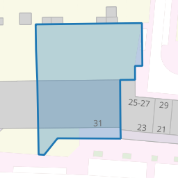 Perceel CLS00-K-2493