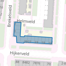 Perceel CLS00-K-2495