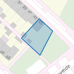 Perceel CLS00-K-2562