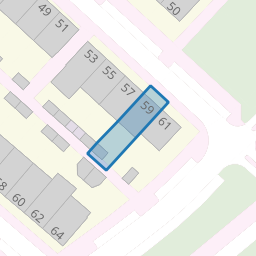 Perceel CLS00-K-2570