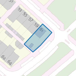 Perceel CLS00-K-2571