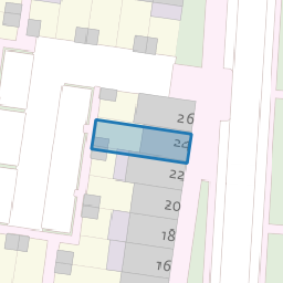 Perceel CLS00-K-2579