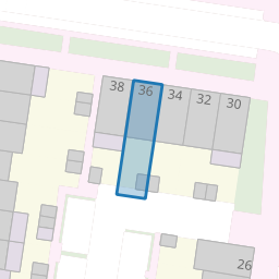 Perceel CLS00-K-2580