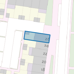 Perceel CLS00-K-2581