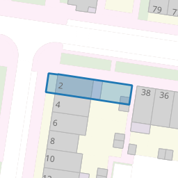 Perceel CLS00-K-2582
