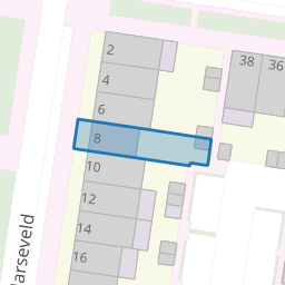 Perceel CLS00-K-2583