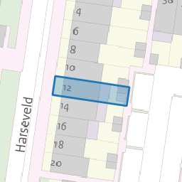 Perceel CLS00-K-2584