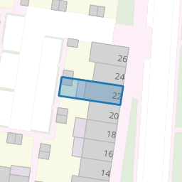 Perceel CLS00-K-2586