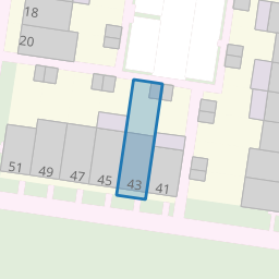 Perceel CLS00-K-2587