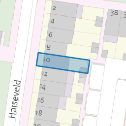 Perceel CLS00-K-2588