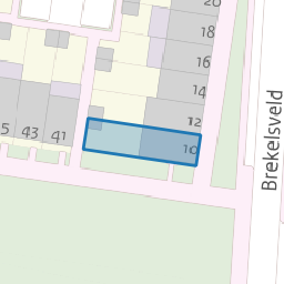 Perceel CLS00-K-2589