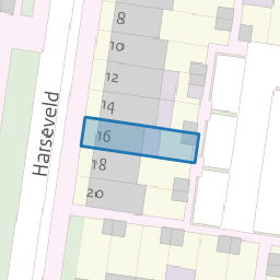 Perceel CLS00-K-2590