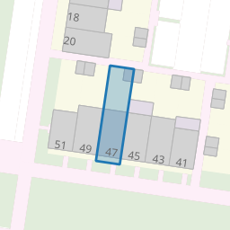 Perceel CLS00-K-2592