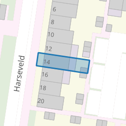 Perceel CLS00-K-2593