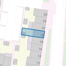 Perceel CLS00-K-2594