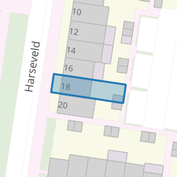 Perceel CLS00-K-2596