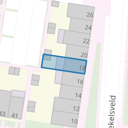 Perceel CLS00-K-2597