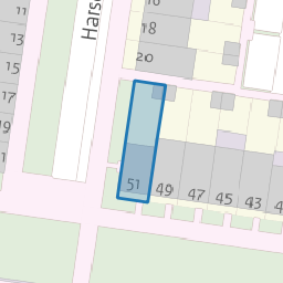 Perceel CLS00-K-2598