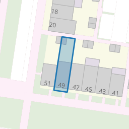 Perceel CLS00-K-2599