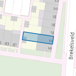 Perceel CLS00-K-2602