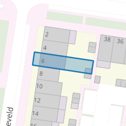 Perceel CLS00-K-2603