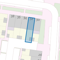 Perceel CLS00-K-2604