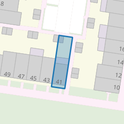 Perceel CLS00-K-2605