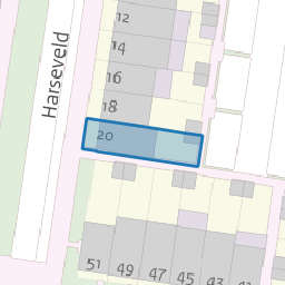 Perceel CLS00-K-2606