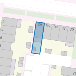 Perceel CLS00-K-2607