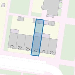 Perceel CLS00-K-2610