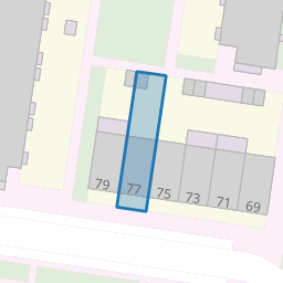 Perceel CLS00-K-2612