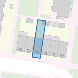 Perceel CLS00-K-2614