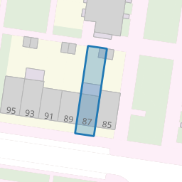 Perceel CLS00-K-2615