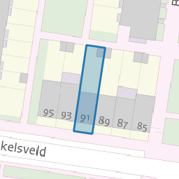 Perceel CLS00-K-2620