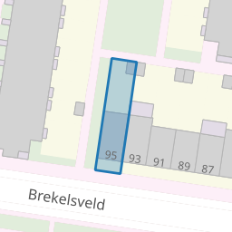 Perceel CLS00-K-2621