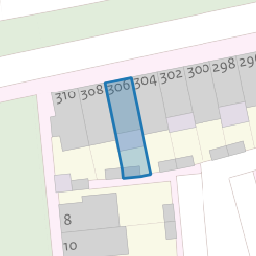 Perceel CLS00-K-2623