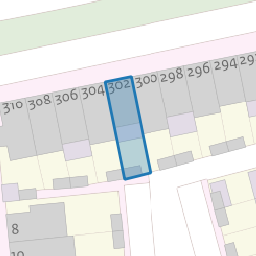 Perceel CLS00-K-2625