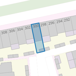Perceel CLS00-K-2626
