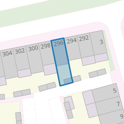 Perceel CLS00-K-2628