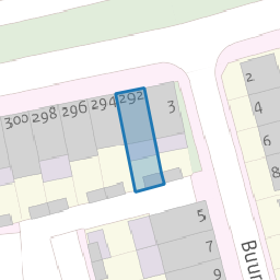 Perceel CLS00-K-2630