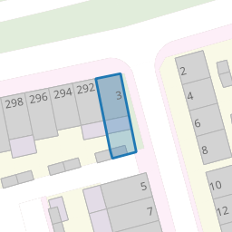 Perceel CLS00-K-2631