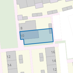 Perceel CLS00-K-2640