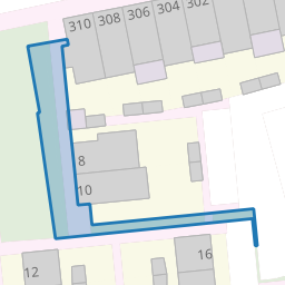 Perceel CLS00-K-2643